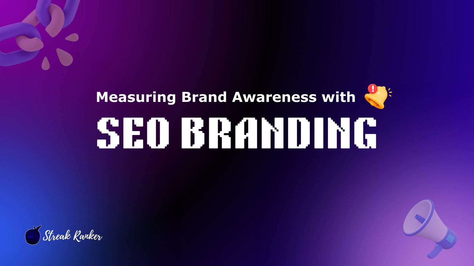 The effectiveness of SEO branding in enhancing brand awareness and online presence.